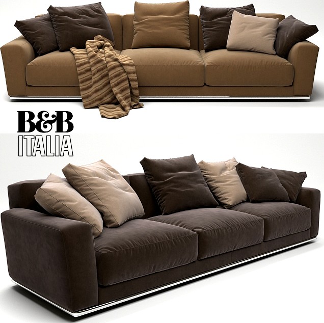 Sofa B&amp;B Italia