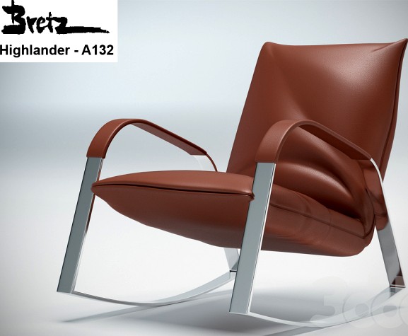 Highlander A132