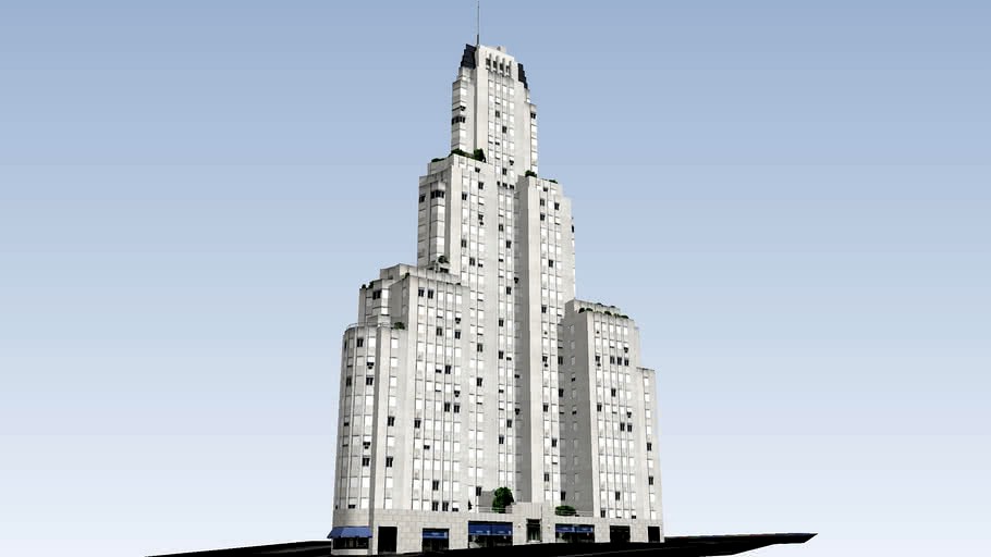 Edificio Kavanagh