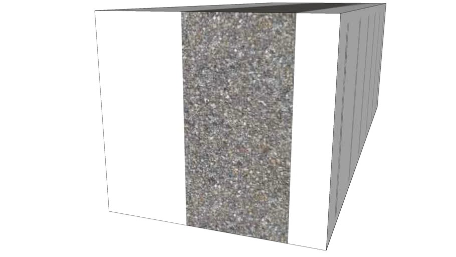 8' Logix with 7' XRV