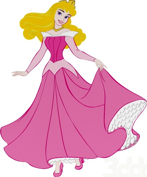 декор &quot;Avrora&quot;