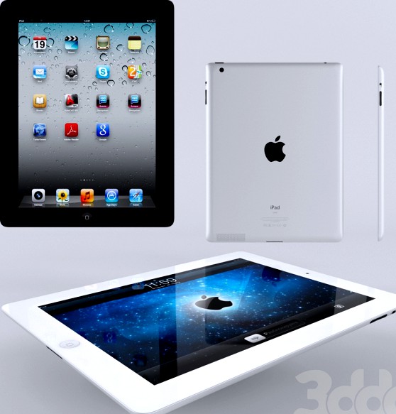 iPad 2