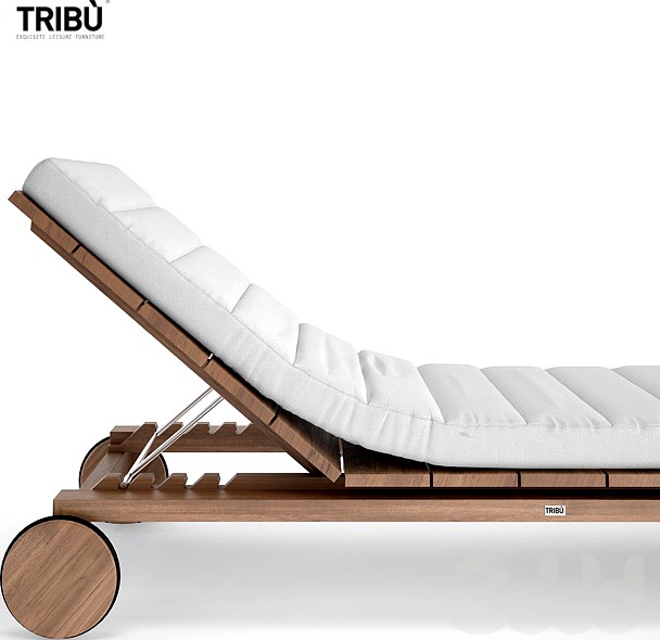 Tribu,kos lounger