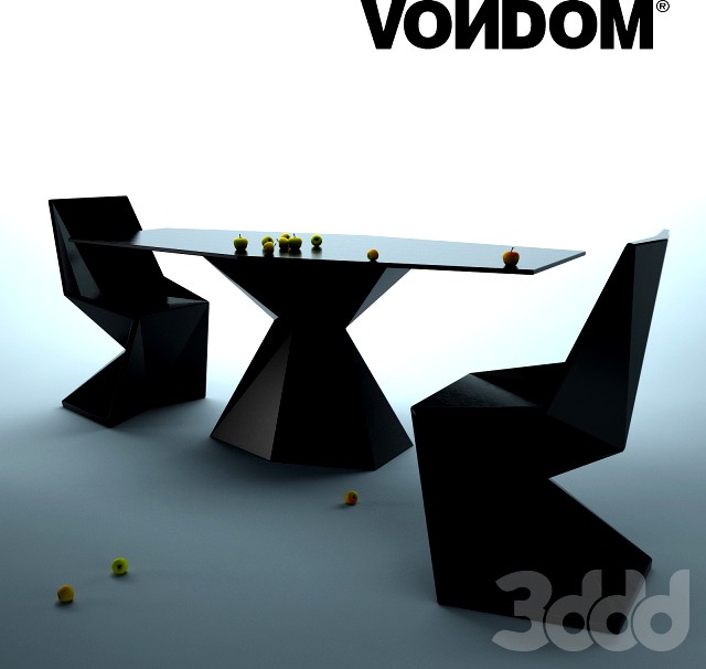 VONDOM / VERTEX