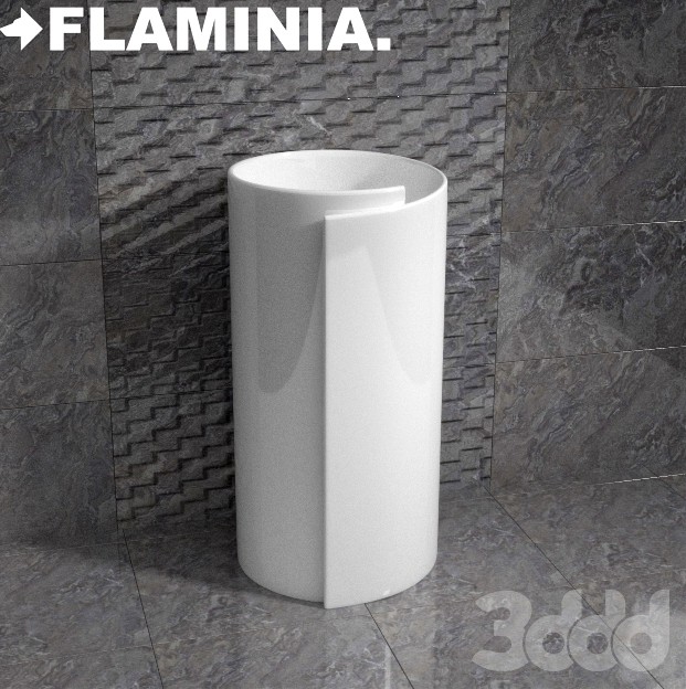 Flaminia ROLL MR44P