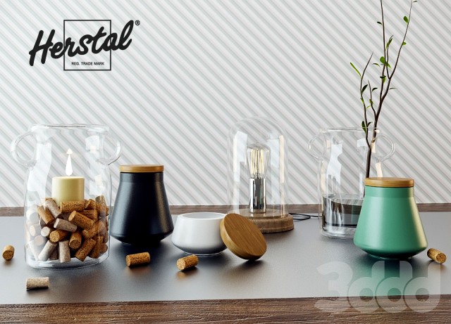 Herstal decor