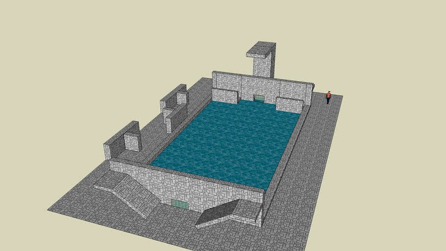 CSS Fy_Poolparty by Mr.X