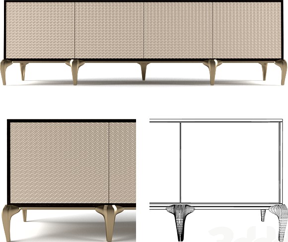 CARACOLE For Your Viewing Pleasure