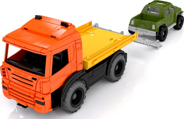 Toy Machine &amp;quot;Tow&amp;quot;