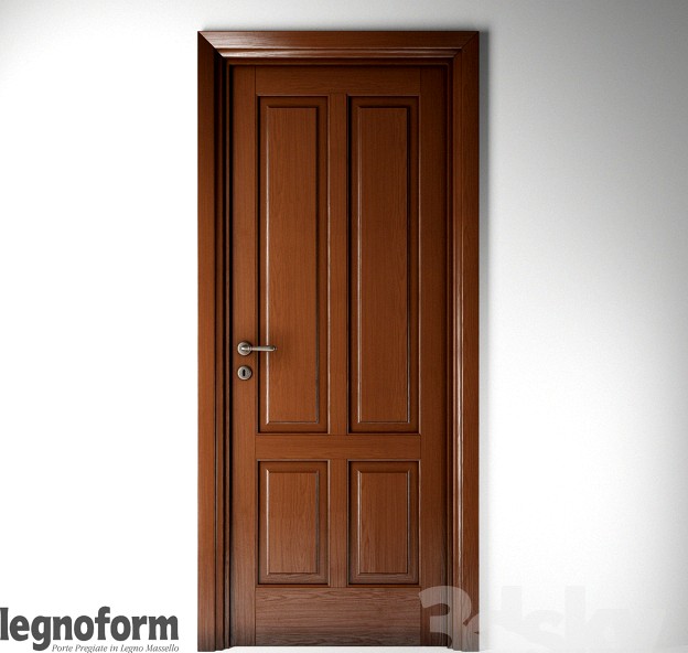 Legnoform