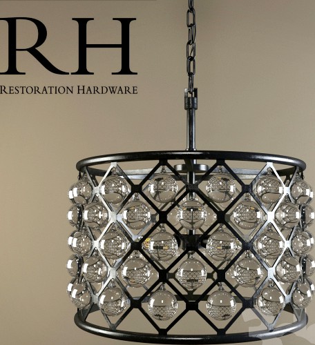 Restoration Hardware