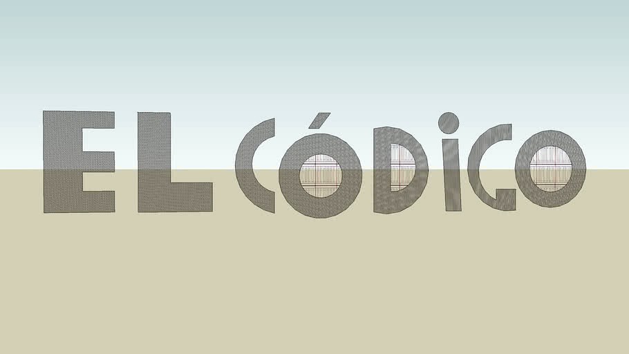 el codigo ccm,