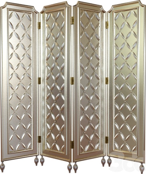 caracole Private Screen