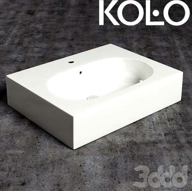 KOLO TWINS L51161