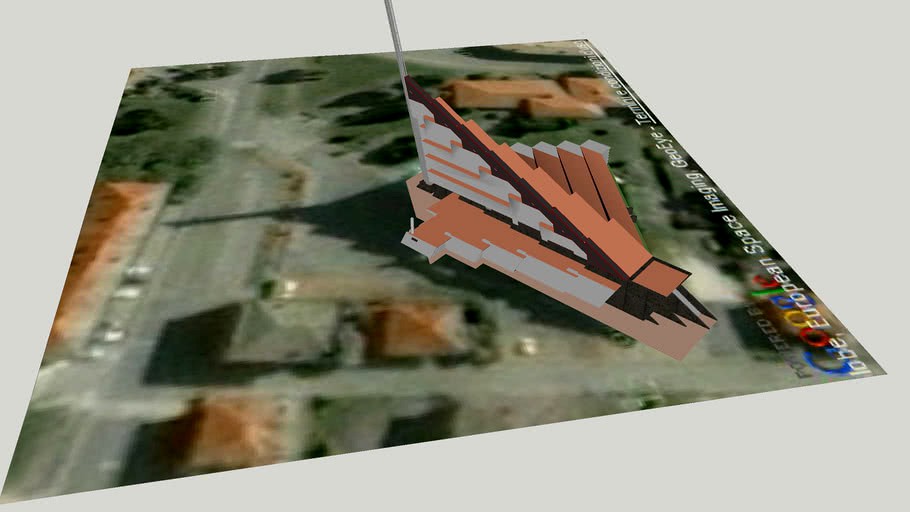 Majano - chiesa parrocchiale