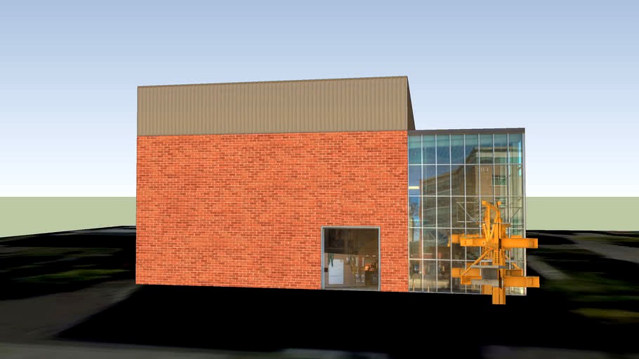 Morrison Structural Engineering Lab
