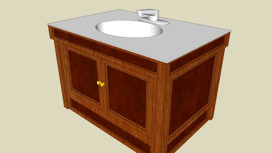 Titanic Washbasin/ Washtable