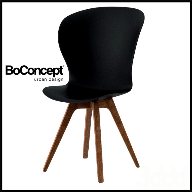 Стул Adelaide от BoConcept