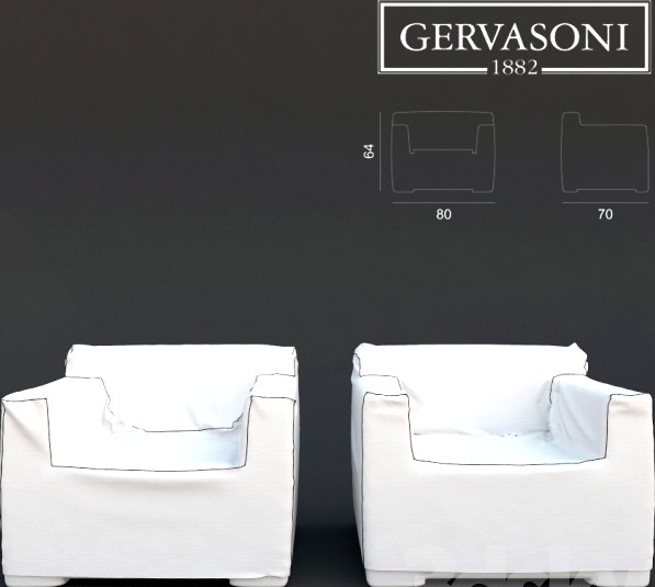 Gervasoni InOut 101