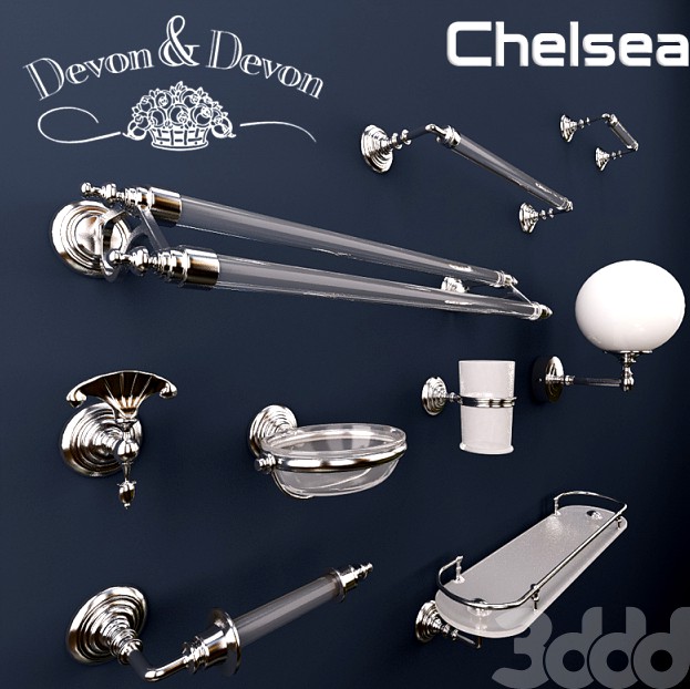 Devon&amp;Devon  /  Chelsea