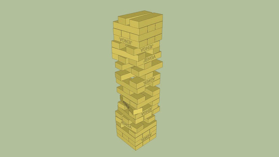 Jenga