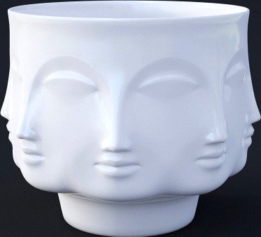 Dora Maar bowl