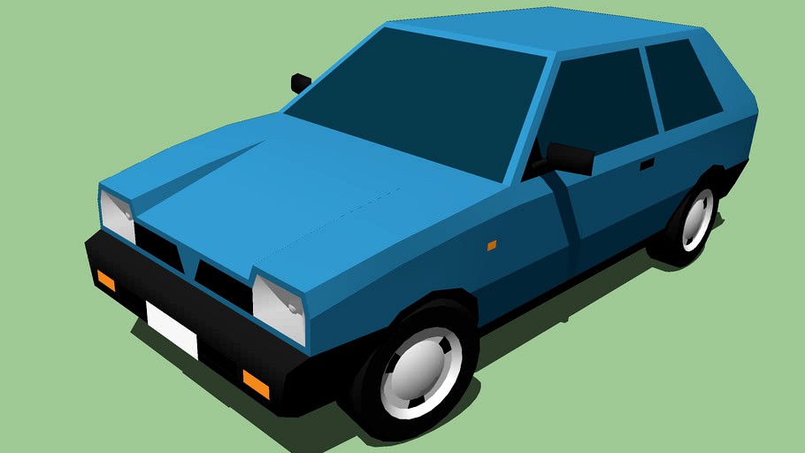 Hatchback