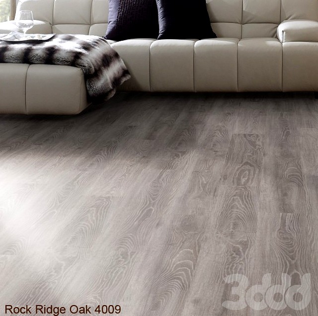 Материал паркета Rock Ridge Oak 4009 от Kronospan.