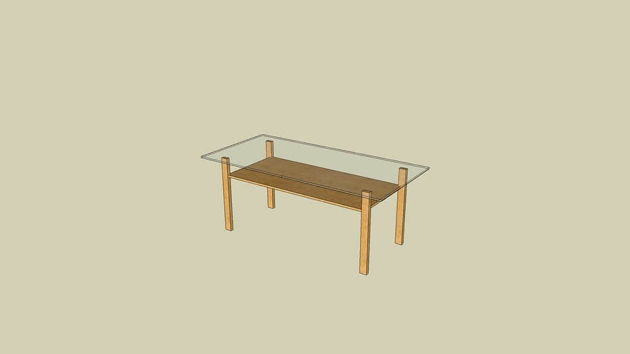 evermotion dinning table