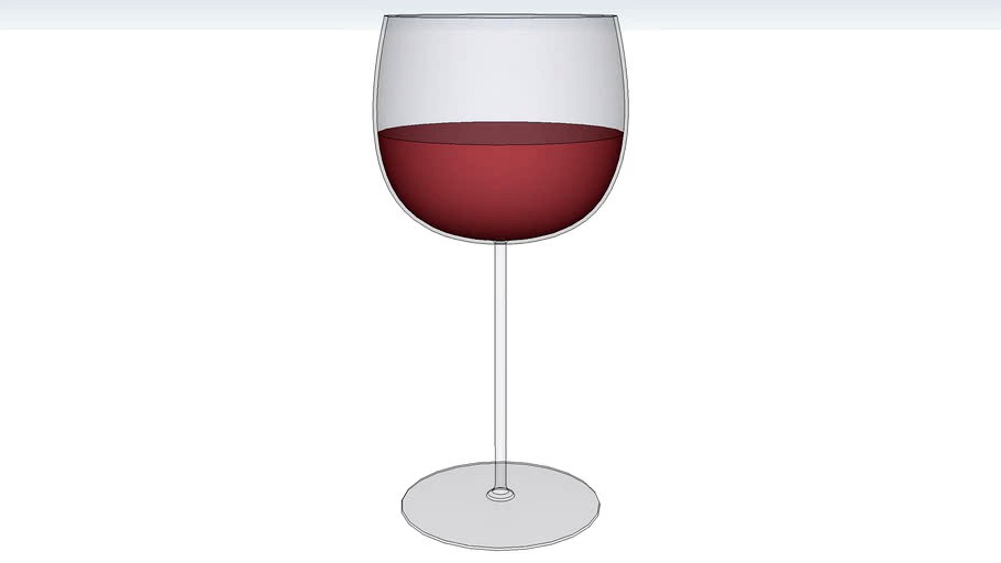 Wine Glass