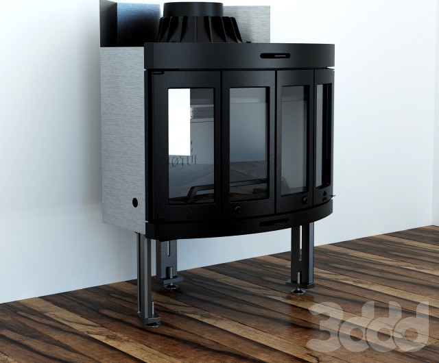 Jotul I 400 HA