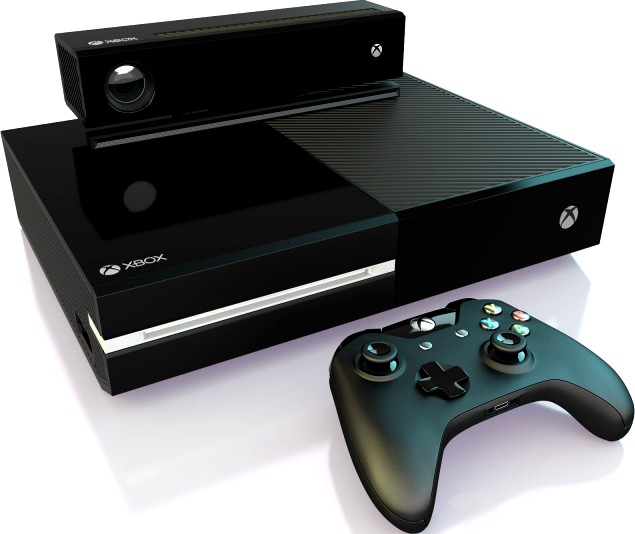 xbox one