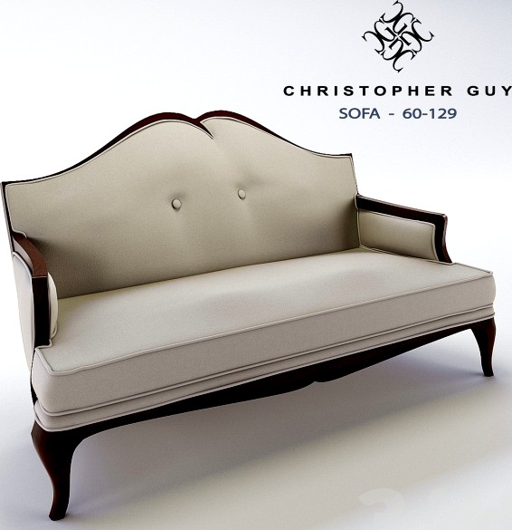 Sofa Christopher Guy