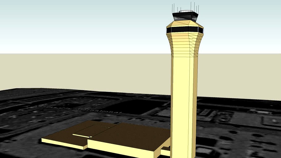 Kansas City International Tower