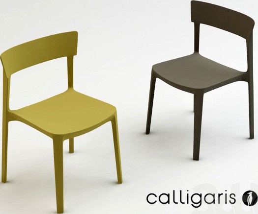 Calligaris skin