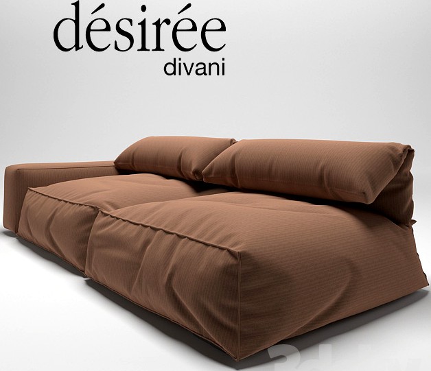 Sofa Desiree FREEMOOD