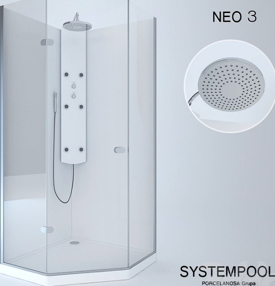 Systempool NEO 3