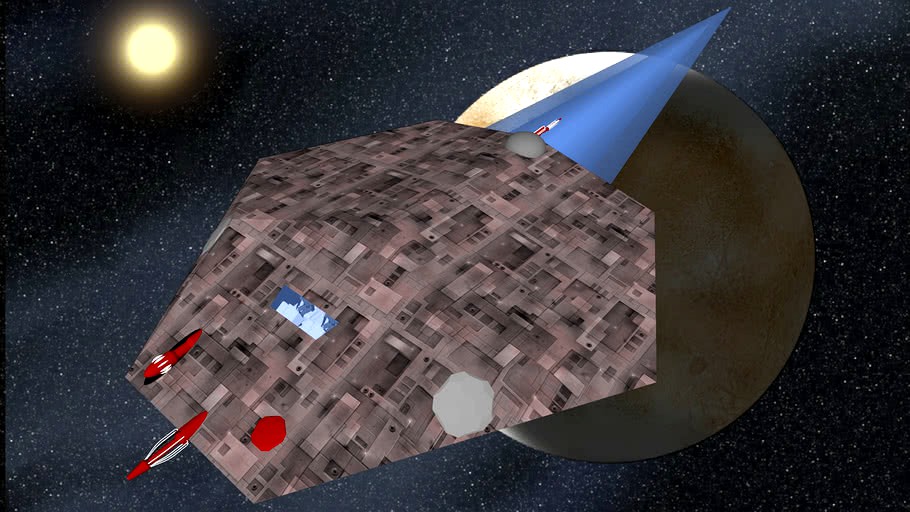 Elite-Asp Explorer