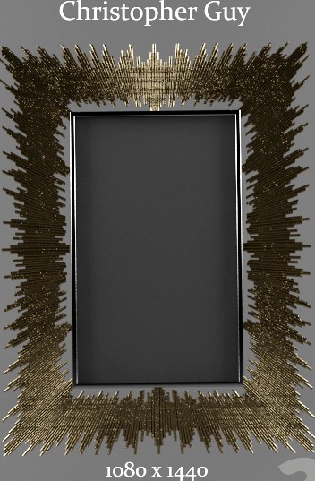 Christopher Guy / Mirror
