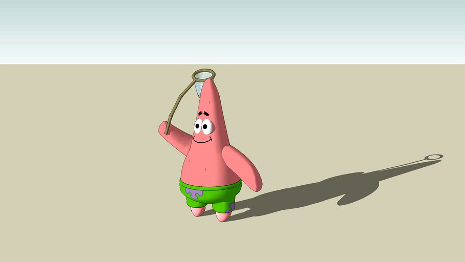 Patrick Star