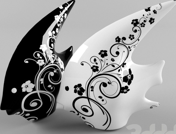 Decor Fish