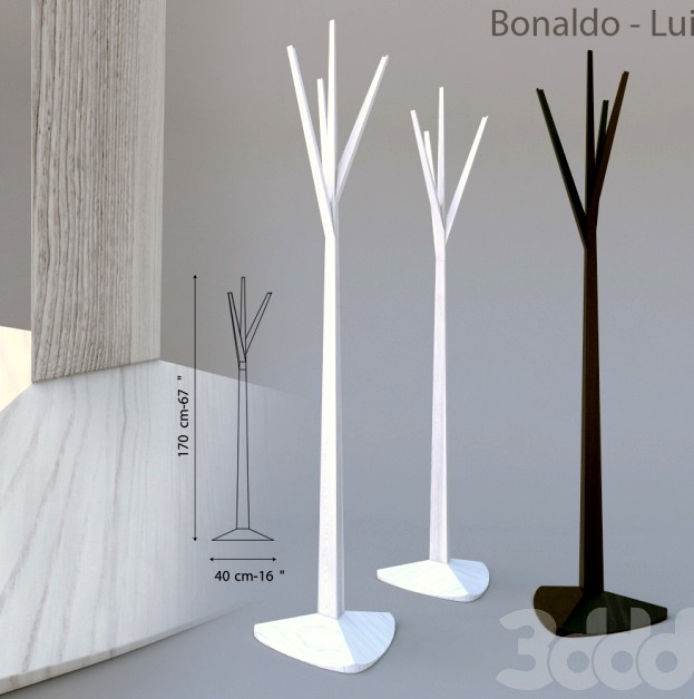 Bonaldo - Lui