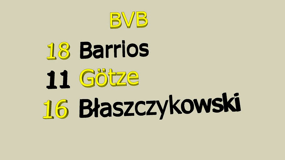 bVb