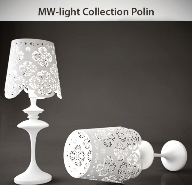 MW-LIGHT POLIN