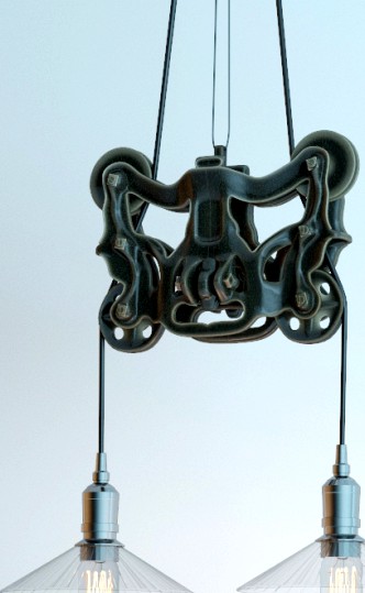 Restoration Hardware