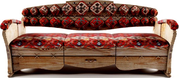 Лавка этническая