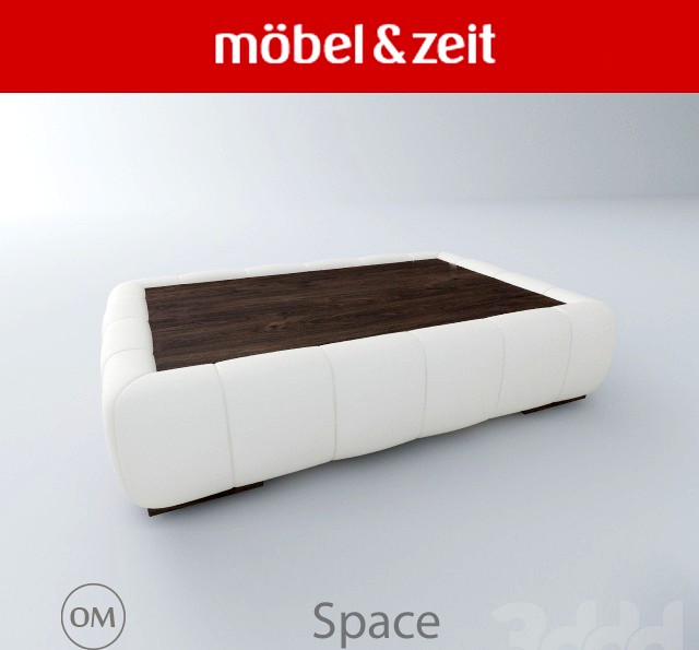 Mobel&amp;zeit | Журнальный стол Space