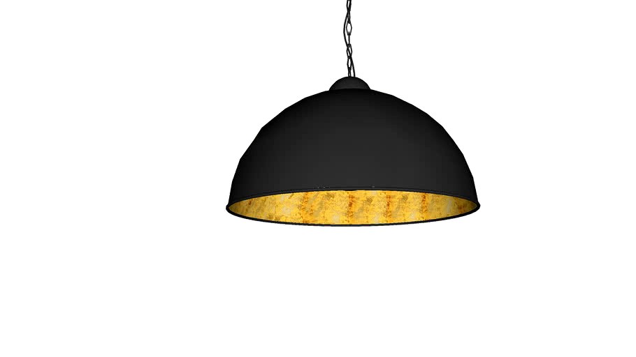 69321 Pendant Lamp Dottore (HL Dottore)