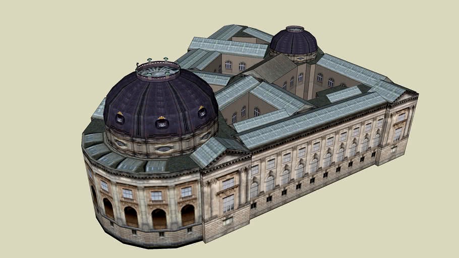 Bode Museum