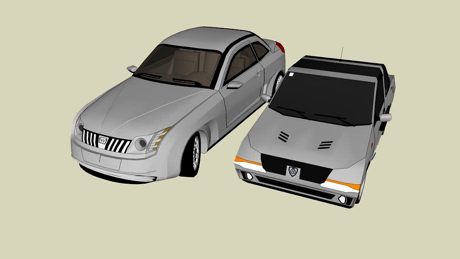 The Calaber Over the Years